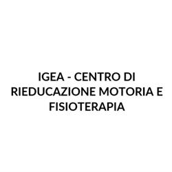 Igea - Centro di Rieducazione Motoria e Fisioterapia, Milano orari di apertura