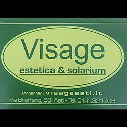 Estetica Visage, Asti orari di apertura