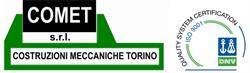 Comet, Caselle Torinese orari di apertura