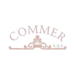 Commer, Palermo orari di apertura