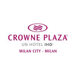 Crowne Plaza Milan City, Milano orari di apertura