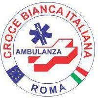 CROCE BIANCA Ambulanze ROMA, Roma orari di apertura