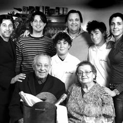 Trattoria Albergo da Nando Mortegliano, orari di apertura