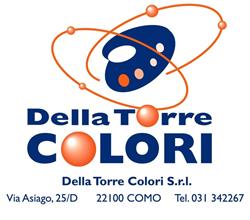 Colorificio Della Torre Colori Della Torre Colori SRL Colorificio, Como orari di apertura