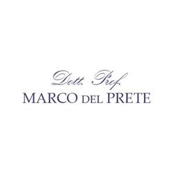 Del Prete Dr. Marco, Milano orari di apertura