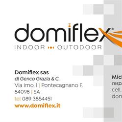 Domiflex s.a.s. di Genco G. & C. - Pontecagnano, Pontecagnano Faiano orari di apertura