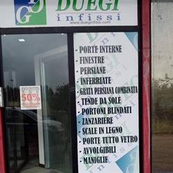 Duegi Infissi, Aprilia orari di apertura