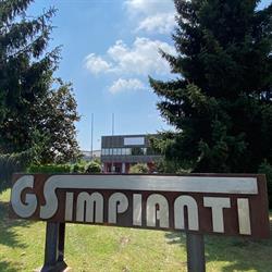 Gs Impianti, Pombia orari di apertura