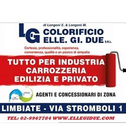 Colorificio Elle.Gi.Due., Limbiate orari di apertura