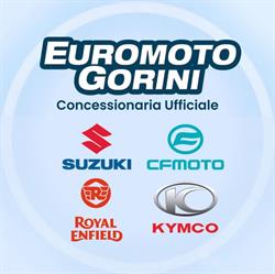 Euromoto Gorini Srl - Concessionaria Ufficiale Suzuki - Royal Enfield - Cfmoto - Kymco - Valenti, Brescia orari di apertura