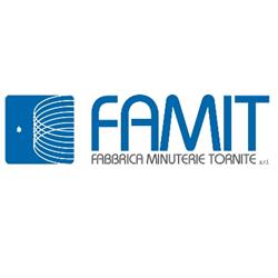 Famit, Carbonate orari di apertura