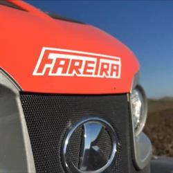 F.lli Faretra Srl "Trattori & Pneumatici" Orta Nova, orari di apertura