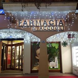 Farmacia Accogli, Olbia orari di apertura