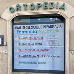 Farmacia Paganelli Giorgia e C. S.n.c., Somma Vesuviana orari di apertura