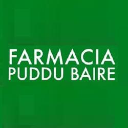 Farmacia Puddu Baire, Capoterra orari di apertura