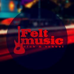 Felt Music Club & School, Roma orari di apertura