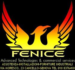 Fenice SRL, Genova orari di apertura