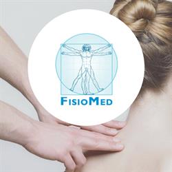 Fisiomed S.r.l., Modena orari di apertura