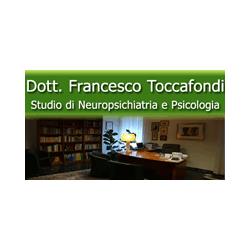 Toccafondi Dr. Francesco Studio di Neuropsichiatria e Psicologia, Cagliari orari di apertura