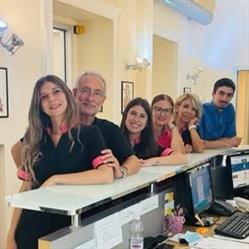 Maniglia Dr. Franco - Poliambulatorio Specialistico Cittadella, Torino orari di apertura