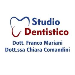 Studio Dentistico Dott. Mariani Franco Dott.ssa Comandini Chiara, Ravenna orari di apertura