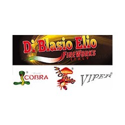 Di Blasio Elio Fireworks, Teramo orari di apertura