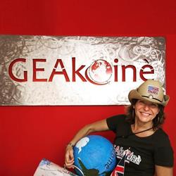 Geakoine' Geakoine' SRL, Bergamo orari di apertura