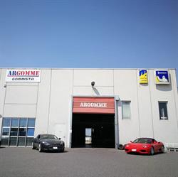 ARGOMME sas di Rubes Andrea, Nicola & C. - Gommista montichiari, Montichiari orari di apertura