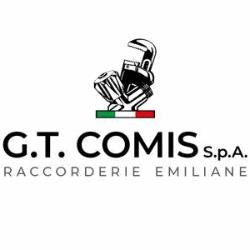 G.T. Comis Spa - Raccorderie Emiliane, Cento orari di apertura