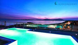 Alma di Alghero Hotel, orari di apertura