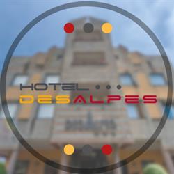 Hotel des Alpes, Rosta orari di apertura