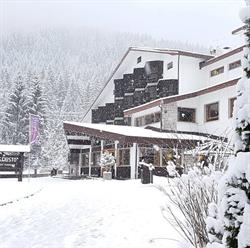 Hotel Falcade San Giusto S.i.a.t. SRL, orari di apertura