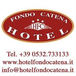 Hotel Fondo Catena Ferrara, Porotto - Orari di apertura