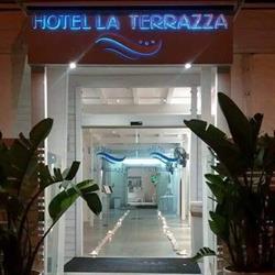 Hotel La Terrazza Di Dijafra Hotel & Resort S.R.L., Barletta orari di apertura