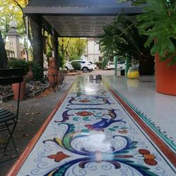 Hotel Michelangelo, Forlì orari di apertura