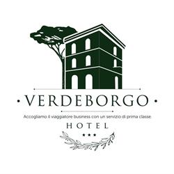 Albergo Hotel Verdeborgo a 3 Stelle, Grottaferrata orari di apertura