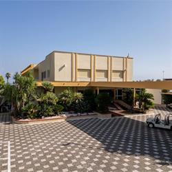 Hotel Villa & Resort, Bisceglie orari di apertura