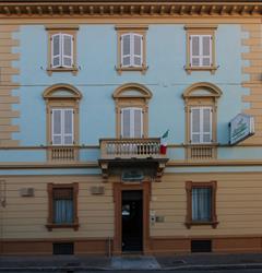 Hotel Ristorante Il Giardinetto, Vercelli orari di apertura