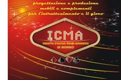 Icma, Casalnuovo di Napoli orari di apertura