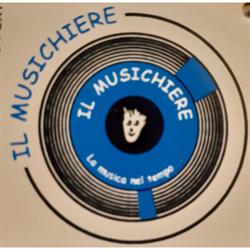 Il Musichiere, Modica orari di apertura