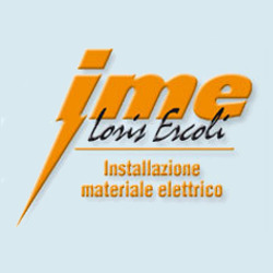 Ime Impianti Elettrici Di Ercoli Loris Srl, Montecosaro orari di apertura