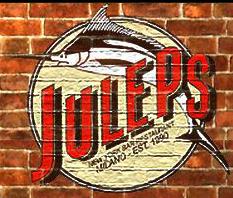 Restaurant Juleps, Milano orari di apertura