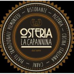 La Capannina Ristorante Pizzeria, Torino orari di apertura