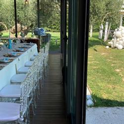 Corte del Sole Country House, Ascoli Piceno orari di apertura