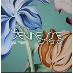 La Jeunesse Estetica, Prato orari di apertura
