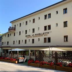 Hotel La Maielletta, Pretoro orari di apertura