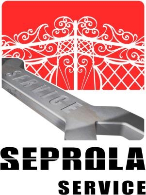 Seprola Service s.r.l., Fonte Nuova orari di apertura