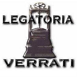 Verrati Legatoria, Mestre orari di apertura