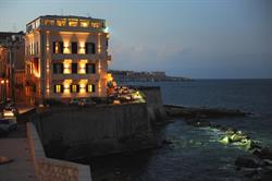 Hotel Livingston Ortigia - Siracusa, orari di apertura