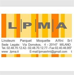 L.P.M.A. SRL, Milano orari di apertura